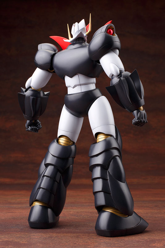 AmiAmi [Character & Hobby Shop] | Mazinkaiser Plastic Model