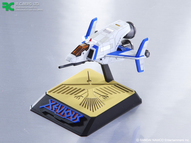 AmiAmi [Character & Hobby Shop] | Xevious: Fardraut Saga (PC