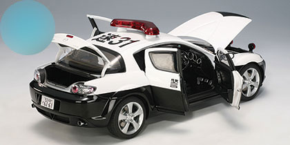 AmiAmi [Character & Hobby Shop] | Autoart Diecast Model Car 1/18 ...