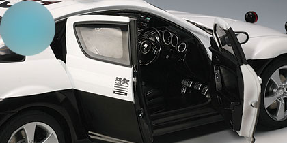 AmiAmi [Character & Hobby Shop] | Autoart Diecast Model Car 1/18 
