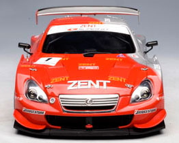 AmiAmi [Character & Hobby Shop] | Autoart Diecast Model Car 1/18