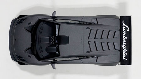 AmiAmi [Character & Hobby Shop] | 1/18 Model Car (Autoart