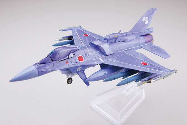 AmiAmi [Character & Hobby Shop] | GiMIX GiGAF03 1/144 Girly Air