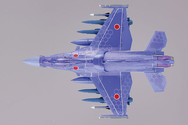 AmiAmi [Character & Hobby Shop] | GiMIX GiGAF03 1/144 Girly Air