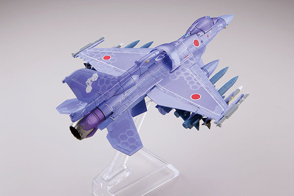 AmiAmi [Character & Hobby Shop] | GiMIX GiGAF03 1/144 Girly Air