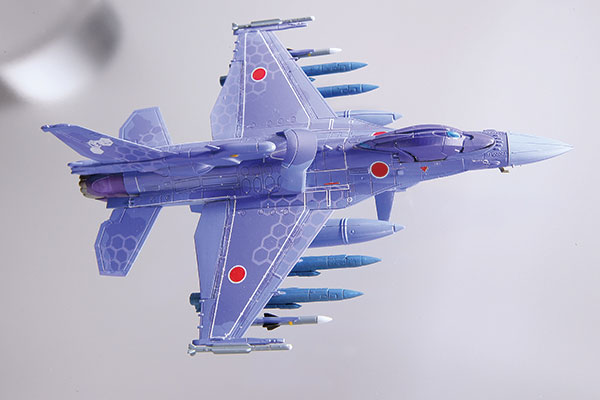 AmiAmi [Character & Hobby Shop] | GiMIX GiGAF03 1/144 Girly Air