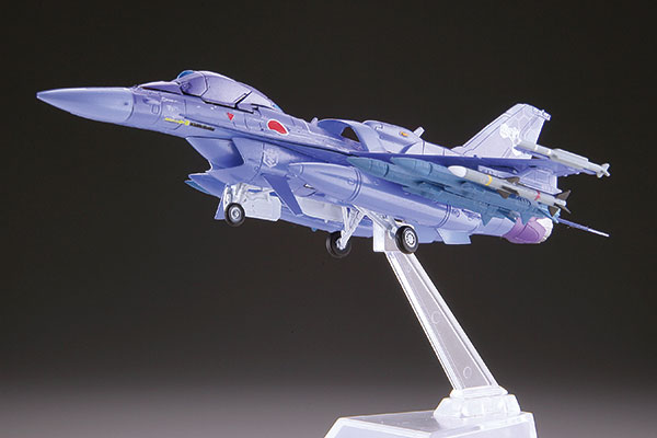 AmiAmi [Character & Hobby Shop] | GiMIX GiGAF03 1/144 Girly Air