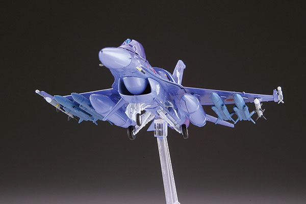 AmiAmi [Character & Hobby Shop] | GiMIX GiGAF03 1/144 Girly Air