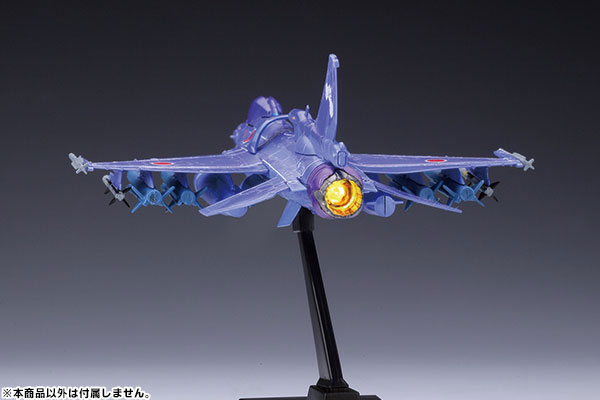 AmiAmi [Character & Hobby Shop] | GiMIX GiGAF03 1/144 Girly Air