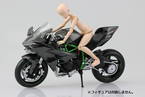 AmiAmi [Character & Hobby Shop] | 1/12 Complete Motorcycle