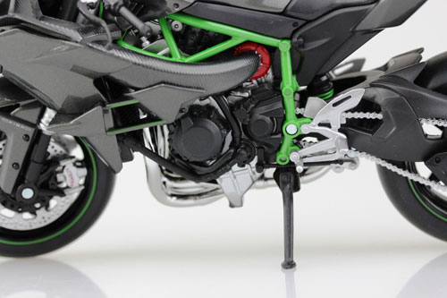みりあん☺︎12 AmiAmi [Character & Hobby Shop] | 1/12 Complete Motorcycle