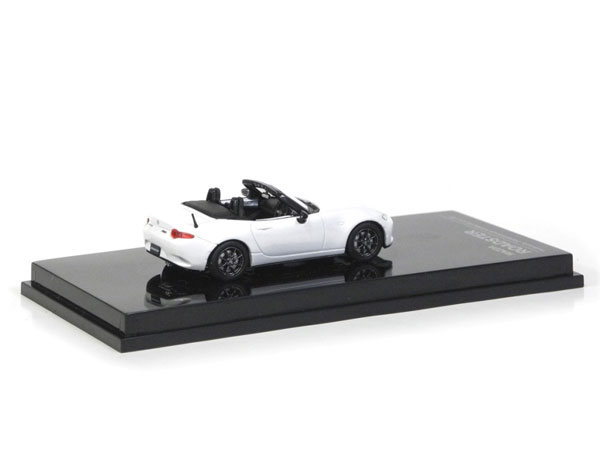 AmiAmi [Character & Hobby Shop] | 1/64 MAZDA ROADSTER (2015