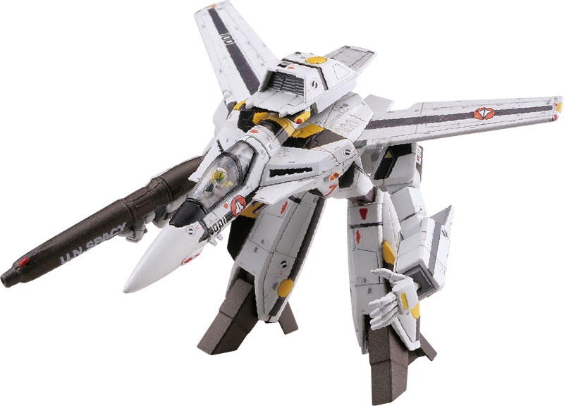 AmiAmi [Character & Hobby Shop] | Macross Modelers x GiMIX The 