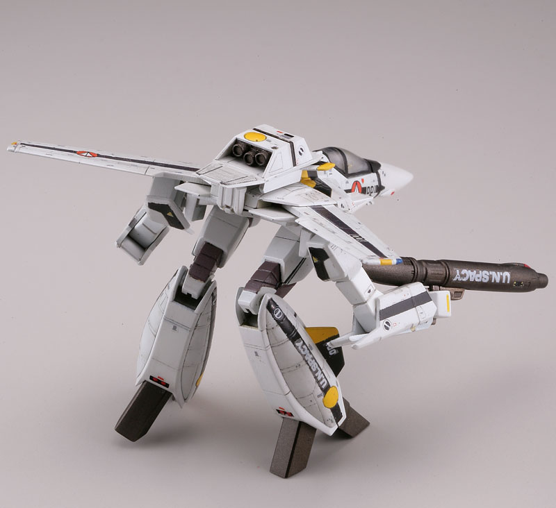 AmiAmi [Character & Hobby Shop] | Macross Modelers x GiMIX The 