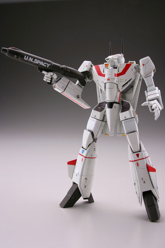 AmiAmi [Character & Hobby Shop] | Macross Modelers x GiMIX