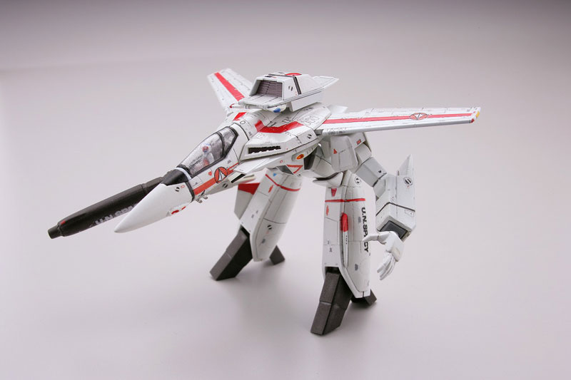 AmiAmi [Character & Hobby Shop] | Macross Modelers x GiMIX