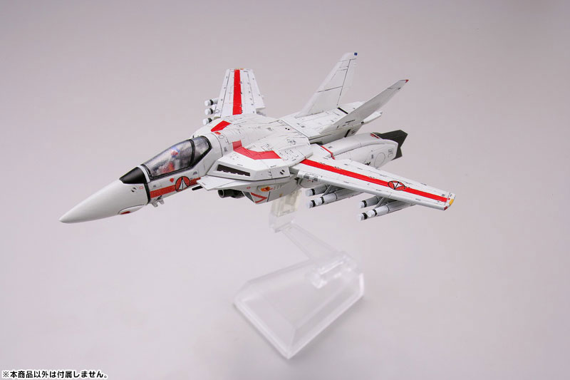 AmiAmi [Character & Hobby Shop] | Macross Modelers x GiMIX - The