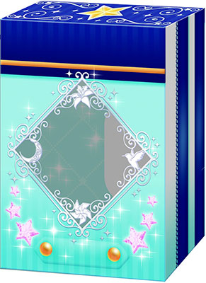 AmiAmi [Character & Hobby Shop] | Data Carddass - Aikatsu