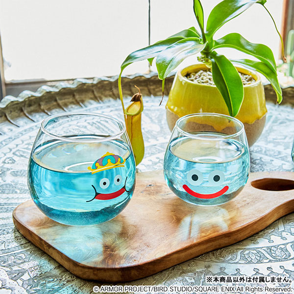 AmiAmi [Character & Hobby Shop] | Dragon Quest - Smile Slime