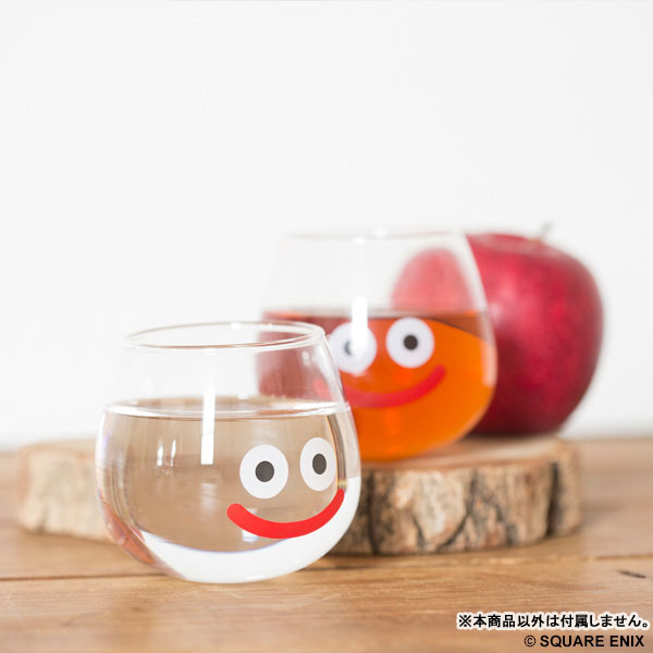 AmiAmi [Character & Hobby Shop] | Dragon Quest - Smile Slime