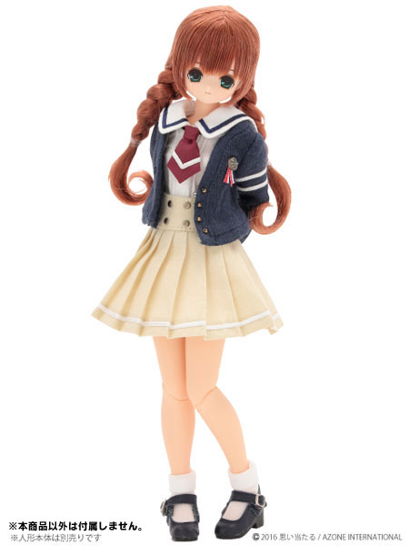 AmiAmi [Character & Hobby Shop] | Pure Neemo Size - PNXS Girl's 