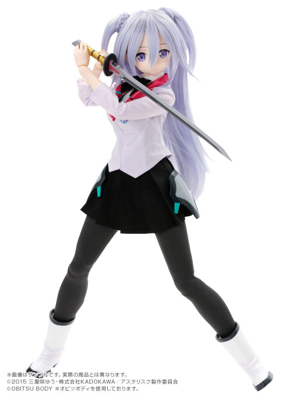 AmiAmi [Character & Hobby Shop] | (Pre-owned ITEM:B+/BOX:B)1/3 