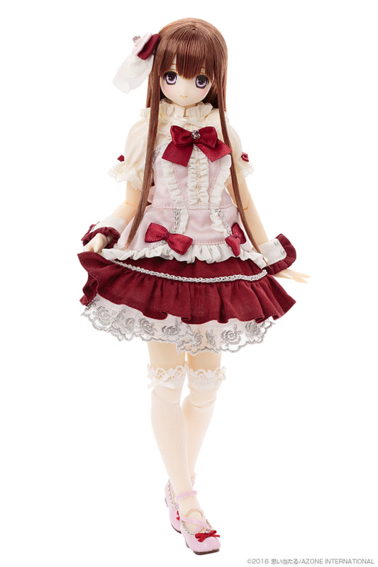 AmiAmi [Character & Hobby Shop] | Sarah's a la Mode -Twinkle a la