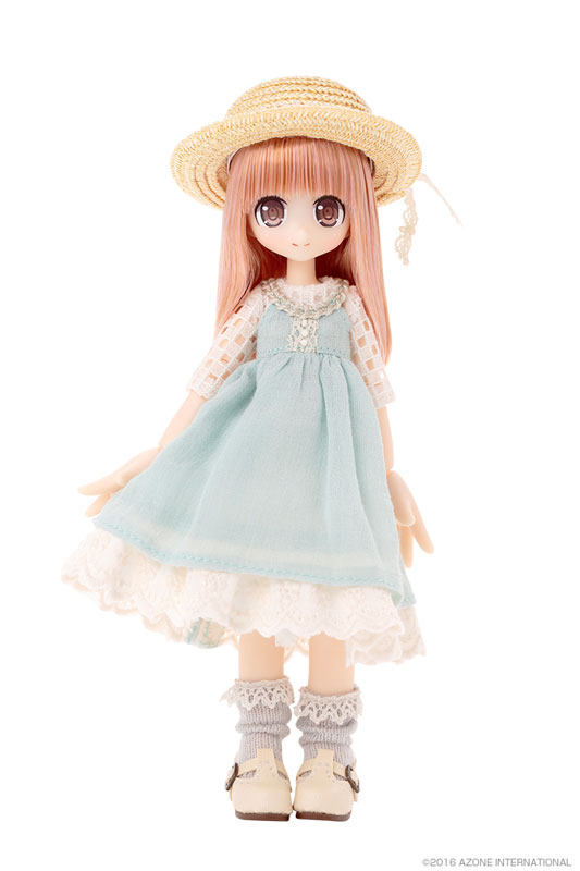 AmiAmi [Character & Hobby Shop] | Lil' Fairy - Neilly / Kibou no