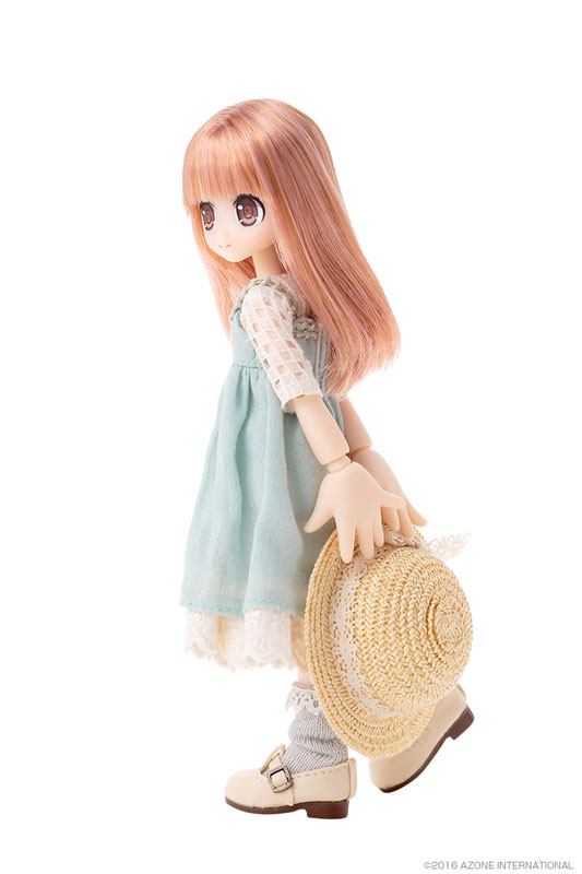 AmiAmi [Character & Hobby Shop] | Lil' Fairy - Neilly / Kibou no 