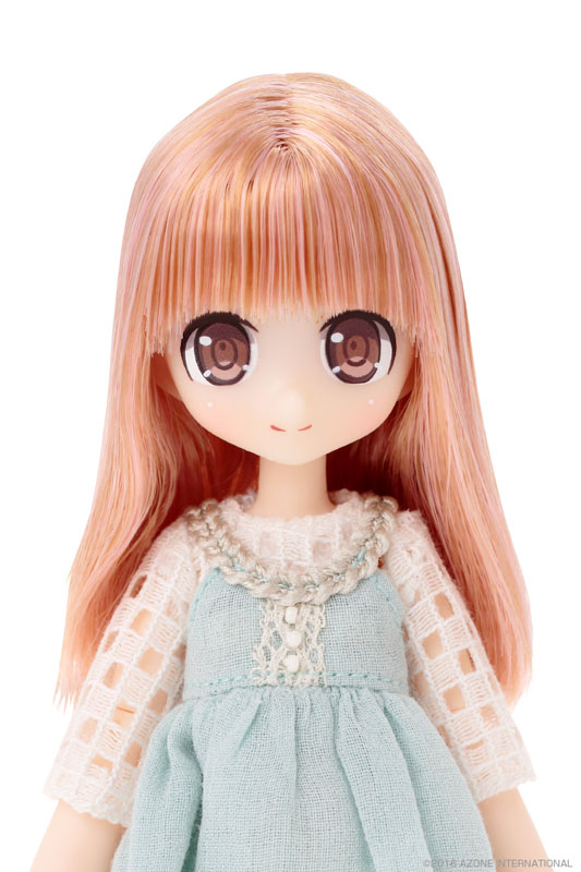 AmiAmi [Character & Hobby Shop] | Lil' Fairy - Neilly / Kibou no 