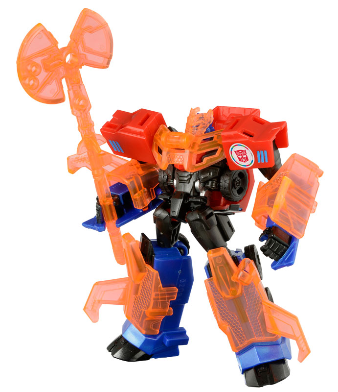 トランスフォーマー
インフェルノ サンストリーカー セット Amazon.co.jp: WalingC デフォーメーション センチネル プライム