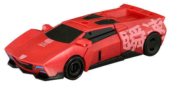 AmiAmi [Character & Hobby Shop] | Transformers Adventure