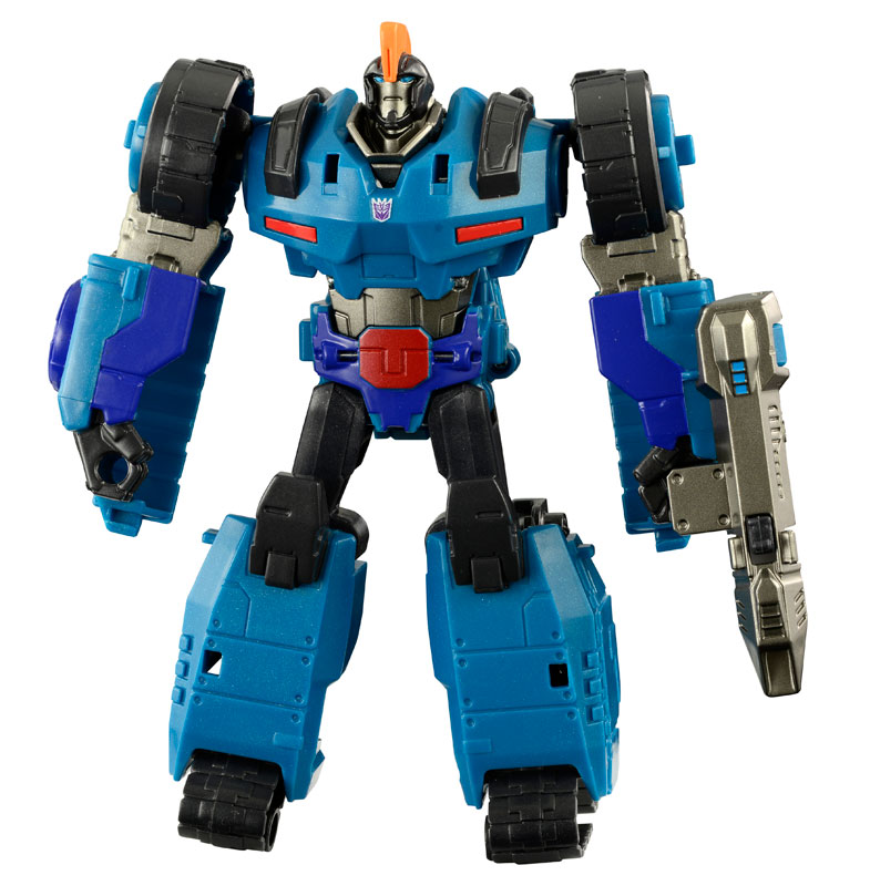 AmiAmi [Character & Hobby Shop] | Transformers Adventure TAV46
