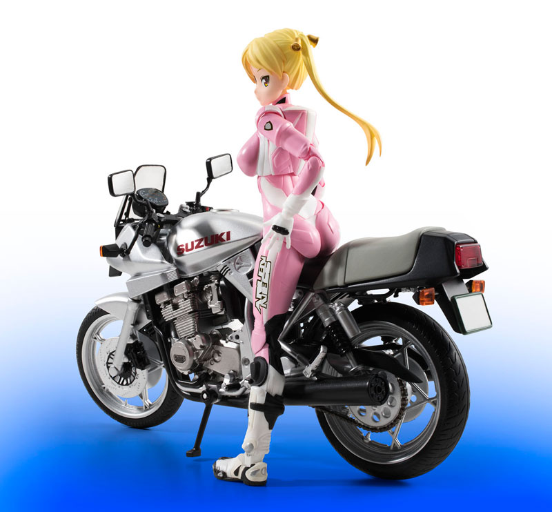 AmiAmi [Character & Hobby Shop] | S.H. Figuarts - Rin