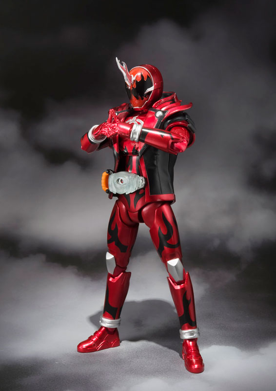 AmiAmi [Character & Hobby Shop] | S.H. Figuarts - Kamen Rider
