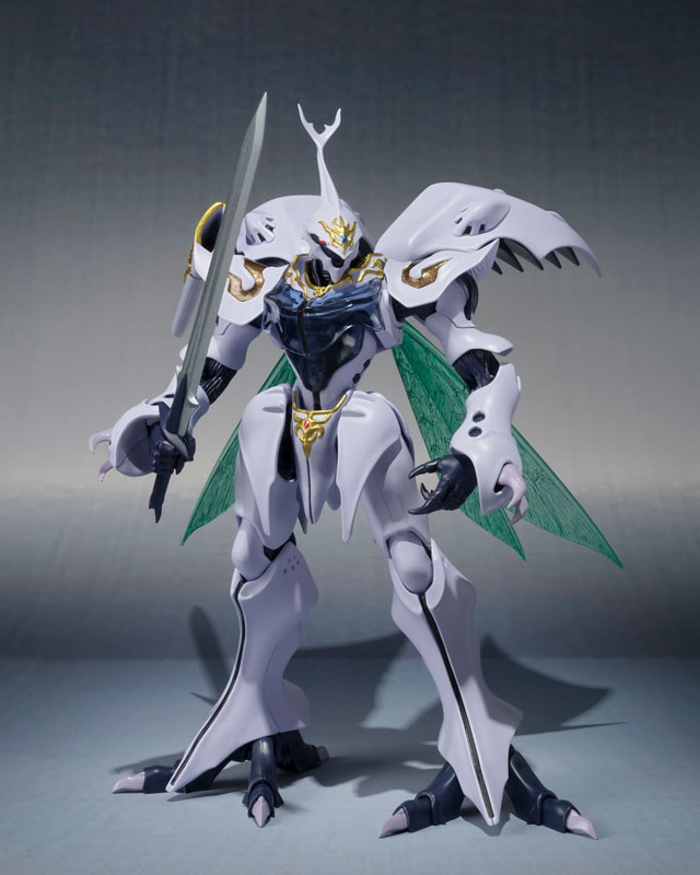 AmiAmi [Character & Hobby Shop] | (Pre-owned ITEM:B/BOX:B)Robot