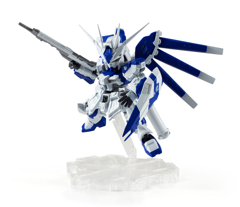 AmiAmi [Character & Hobby Shop] | NXEDGE STYLE [MS UNIT] Hi-Nu 