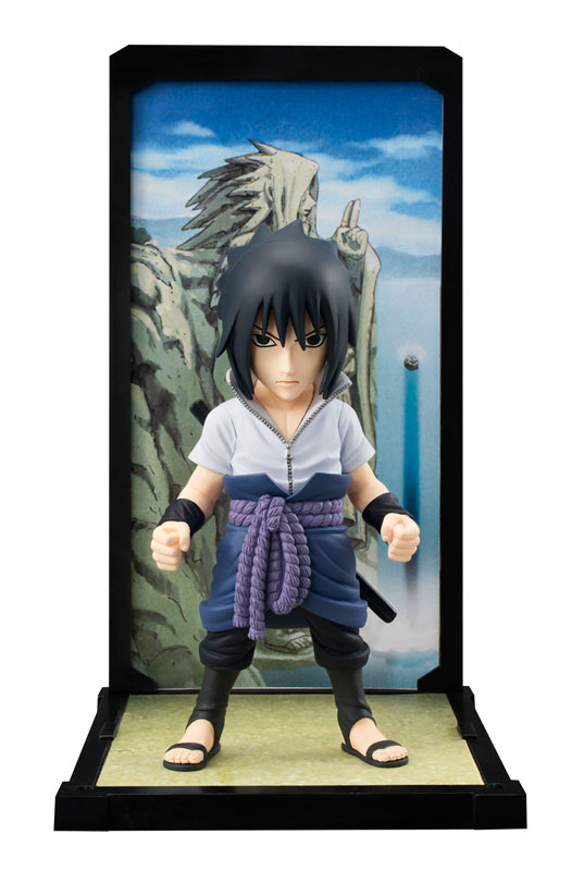 PRÉ-VENDA: Uchiha Sasuke, Naruto