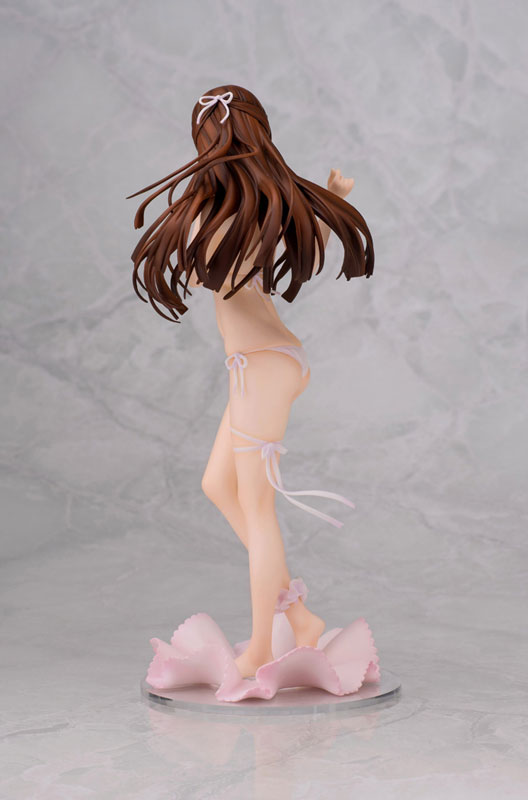 Chara-ani Period -sweet drops- Hatsumi Kosaka 1/7 Complete Figure รูปภาพ 3