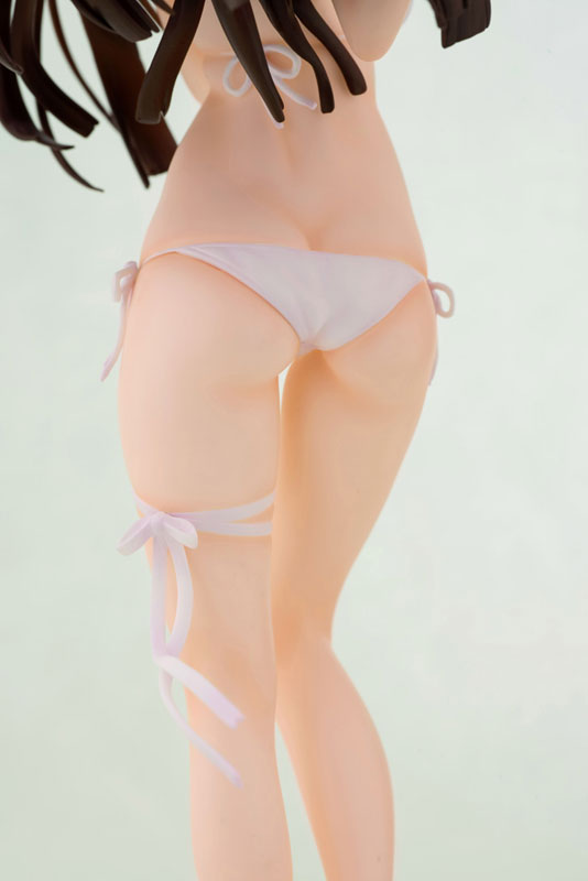 Chara-ani Period -sweet drops- Hatsumi Kosaka 1/7 Complete Figure รูปภาพ 8