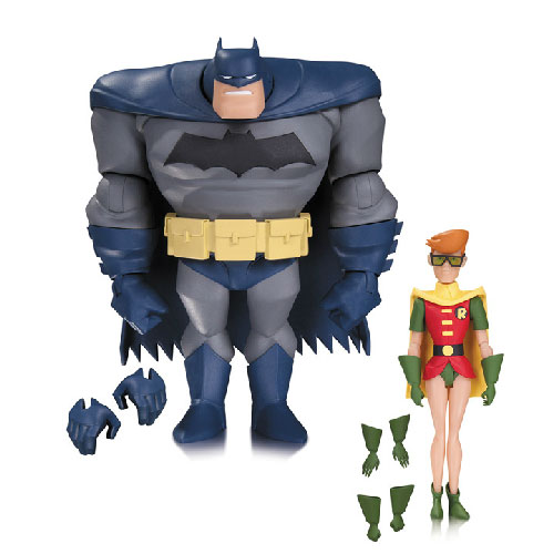 AmiAmi [Character & Hobby Shop] | Batman: The Animated
