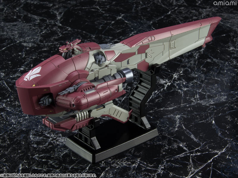 鉄血のオルフェンズ　コスモフリート　イサリビ コスモフリートスペシャル 鉄血のオルフェンズ イサリビ