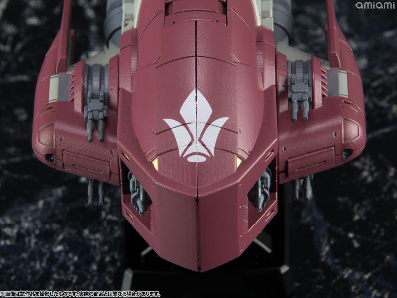 AmiAmi [Character & Hobby Shop] | Cosmo Fleet Special - Mobile