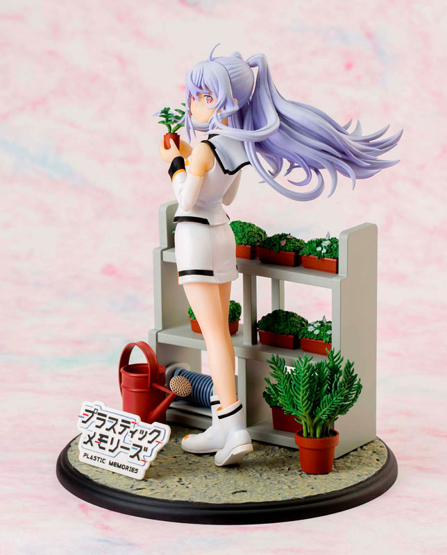 AmiAmi [Character & Hobby Shop]  Plastic Memories - Isla 1/7