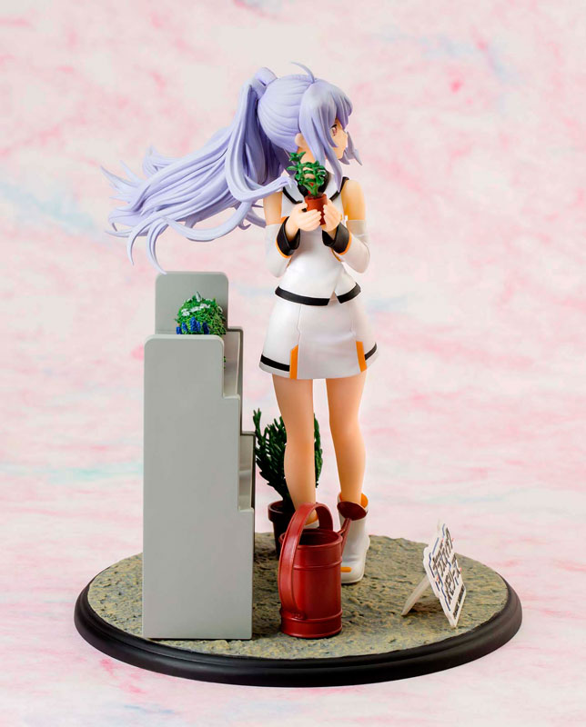 AmiAmi [Character & Hobby Shop]  Plastic Memories - Isla 1/8