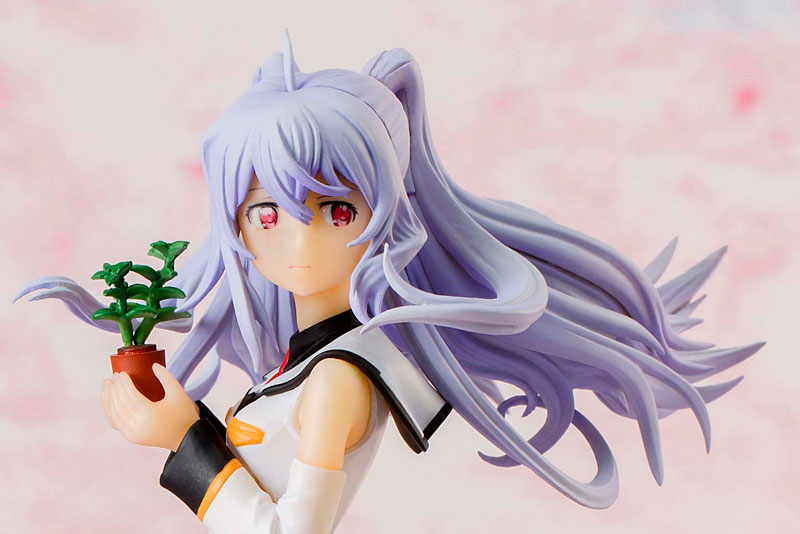 AmiAmi [Character & Hobby Shop]  Plastic Memories - Isla 1/7 Complete  Figure(Released)