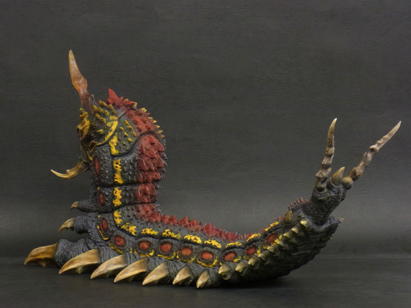 AmiAmi [Character & Hobby Shop] | Toho 30cm Series Battra (Larva