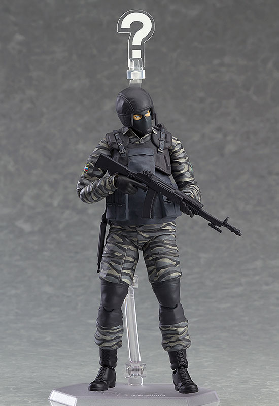 AmiAmi [Character & Hobby Shop] | (Pre-owned ITEM:B/BOX:B)figma 