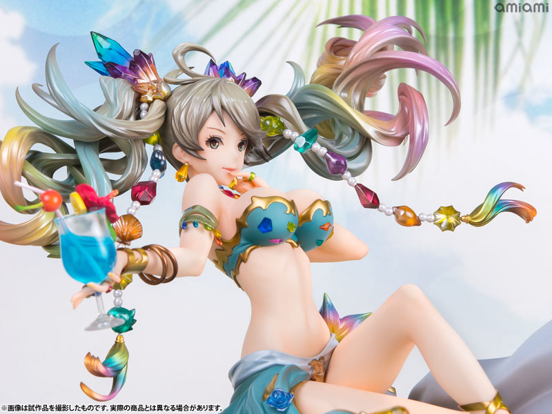 AmiAmi [Character & Hobby Shop] | (New Item w/ Box Damage)GRANBLUE