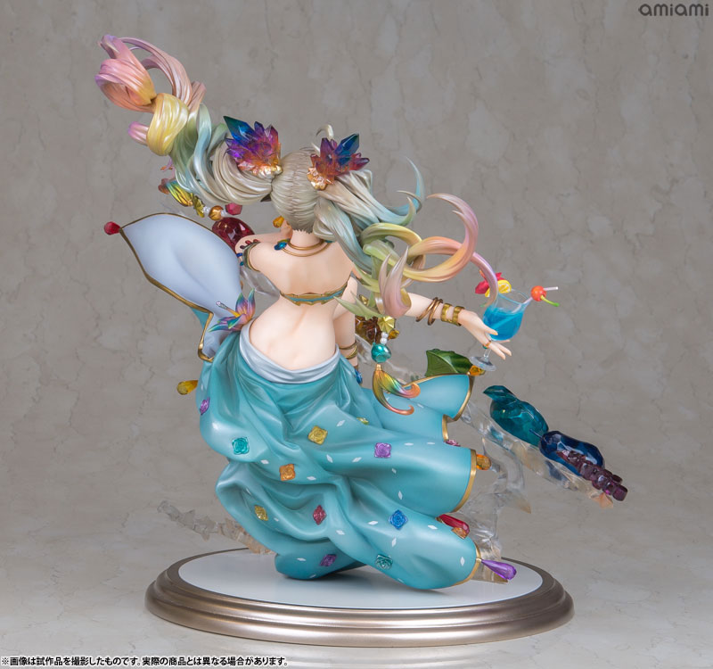 Amazon | [FIG]あみあみ限定特典付属 レ・フィーエ GRANBLUE